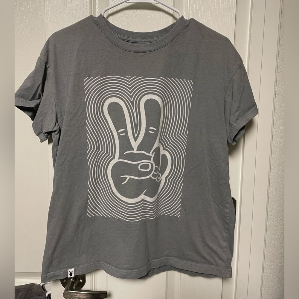 Dutch Bros Tee